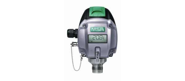 PrimaX® I Gas Transmitter | MSA Safety supplier Malaysia