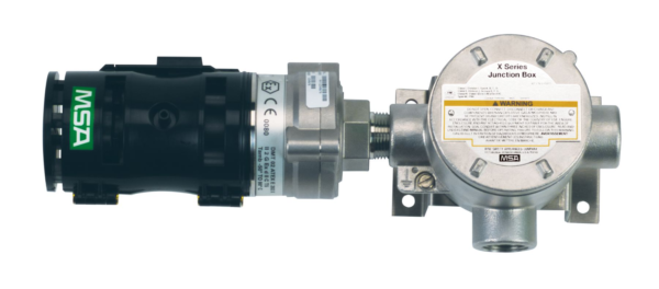Gas Detector-PrimaX® IR Gas Transmitter | MSA Safety supplier Malaysia