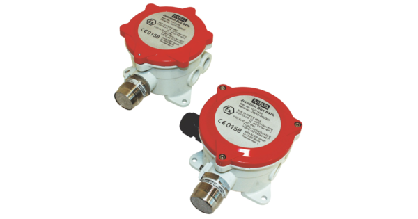 Series 47K Gas Sensor | MSA Safety supplier Malaysia