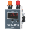 Gas Detector-Toxgard® II Gas Monitor | MSA Safety supplier Malaysia