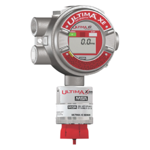 Ultima® X Series Gas Monitors | MSA Safety supplier Malaysia