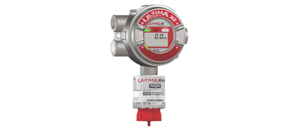 Ultima® X Series Gas Monitors | MSA Safety supplier Malaysia