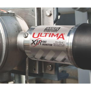 Ultima® XIR Gas Monitor