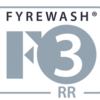 FYREWASH® F3 RR ROLLS ROYCE