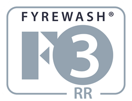 FYREWASH® F3 RR ROLLS ROYCE