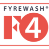 FYREWASH® F4