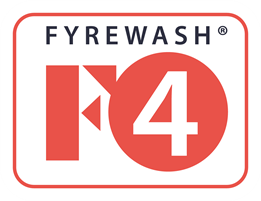 FYREWASH® F4