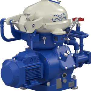Alfa Laval-High Speed Seperator