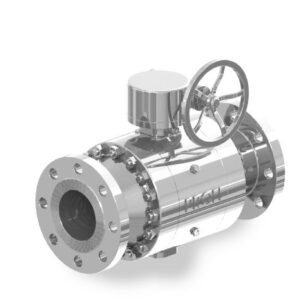 Ball Valve