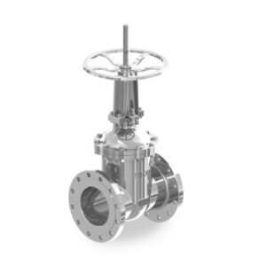 Gate Valve
