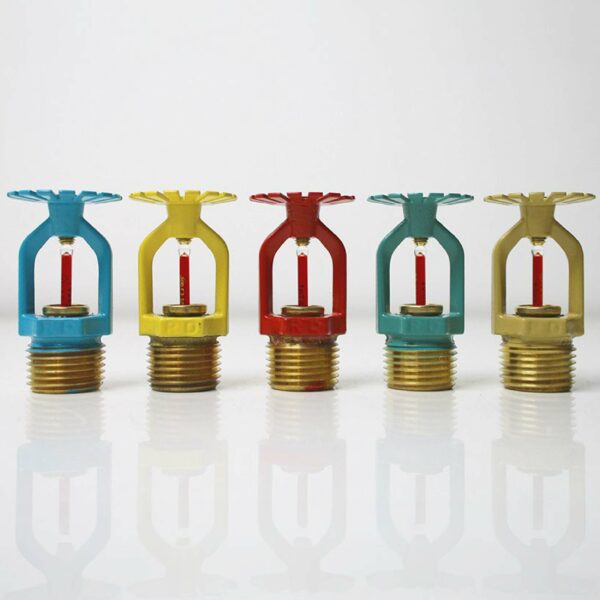Sprinkler System