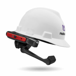 HMT 1 Computing Smart Glasses