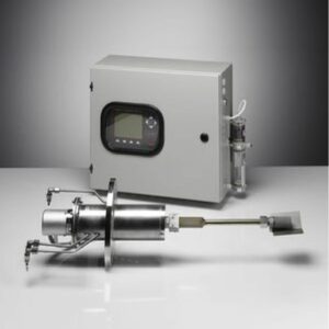 Measuring System