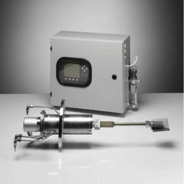 Measuring System