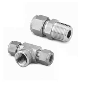 Tube Fittings & Adapters