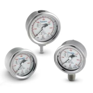 Pressure Gauge