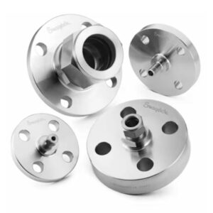 Flanges