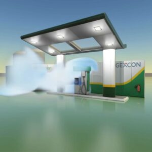Hydrogen Safety Studies