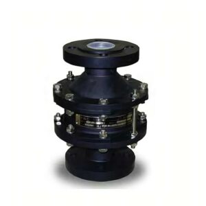 INNOVA In-Line Explosion Proof Flame Arrester