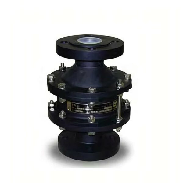 INNOVA In-Line Explosion Proof Flame Arrester