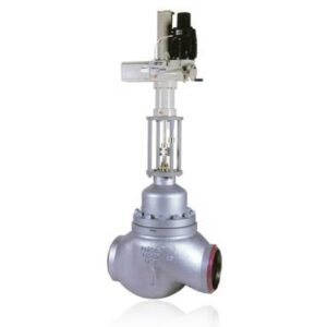 Control Valve