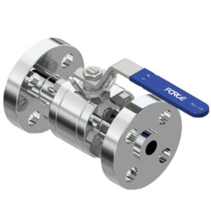 Floating Ball Valve