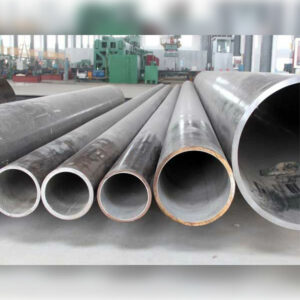 Clad Pipes and Fittings