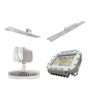 Non Explosion Proof Light & Fittings | Explosion Proof Light & Fittings