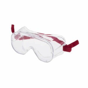 3M PELTOR 4800AF Anti-Mist Safety Goggles with Clear Lenses