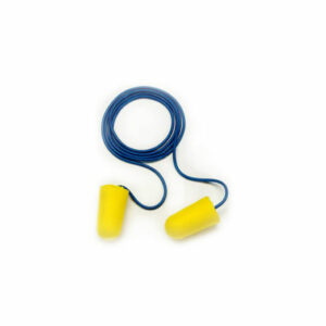 3M TaperFit™ 2 Plus Corded Earplugs 312-1223