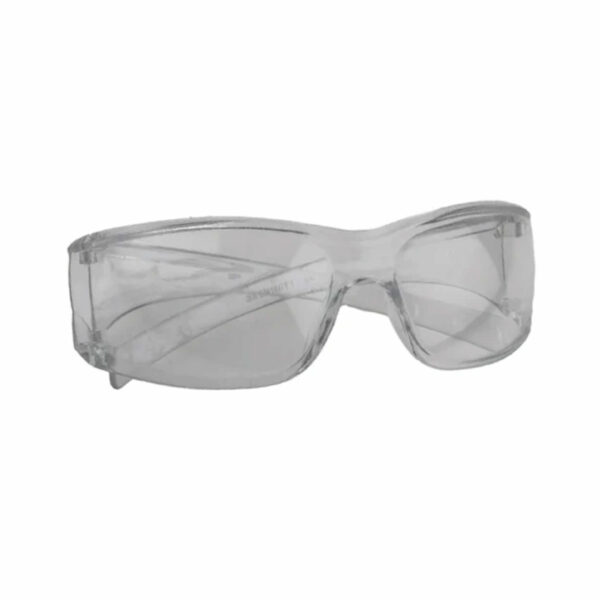 3M Virtua AP, Clear Safety Glasses