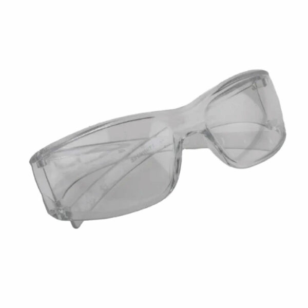 3M Virtua AP, Clear Safety Glasses - Image 2