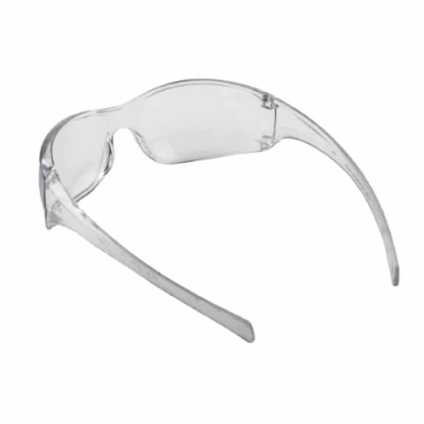 3M Virtua AP, Clear Safety Glasses - Image 3