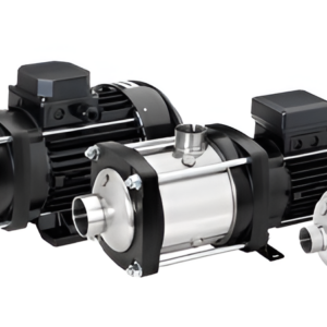 EH Series-Horizontal Multistage