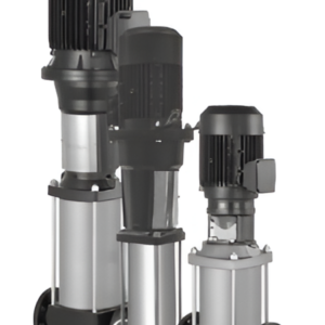 EV Series-Vertical Multistage Pumps