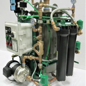 Oily Water Seperators