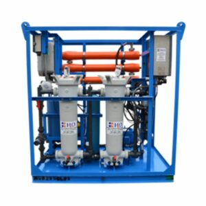 Bluecube® Potable Watermakers