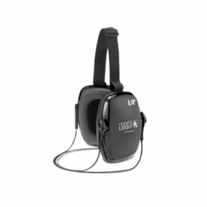 Honeywell Leightning L0Ns Neckband Earmuff
