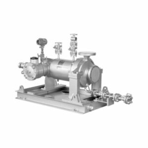 API 685 Canned Motor Pump