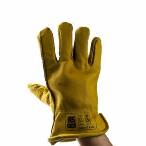 RS PRO Lined Drivers Glove XL