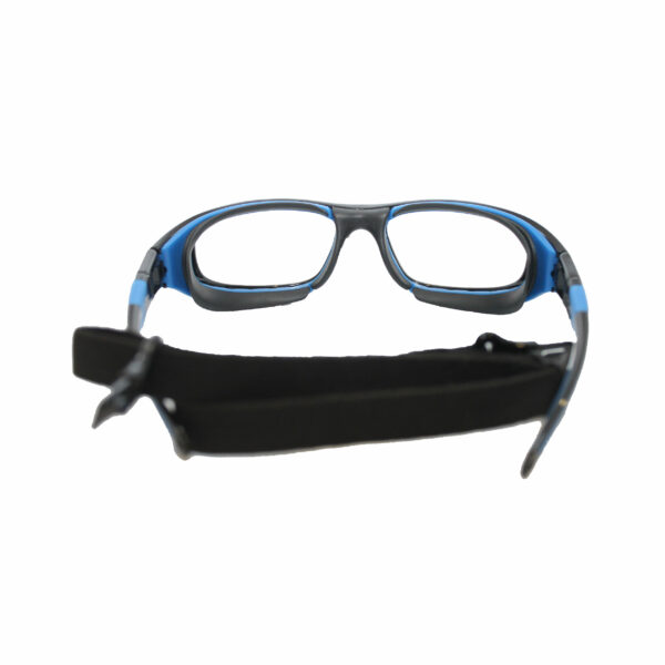 Safety Glasses 3M ZT35 - Image 4