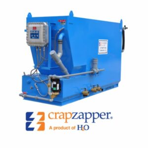 Wastewater & Marine Sanitation Devices