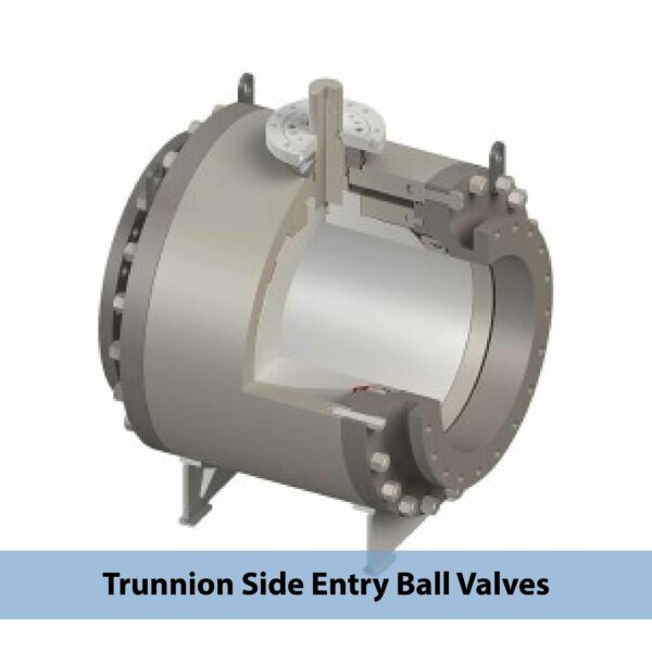 Ball Valves - Image 2