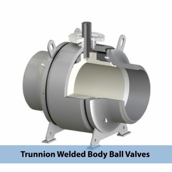 Ball Valves - Image 3