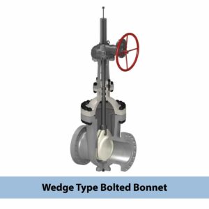 Gate Valve