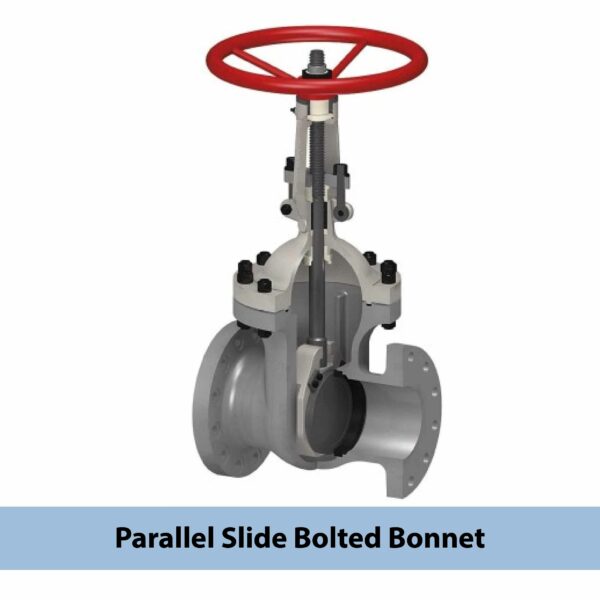 Gate Valve - Image 3