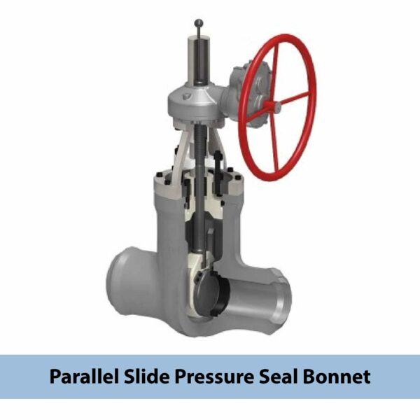 Gate Valve - Image 4
