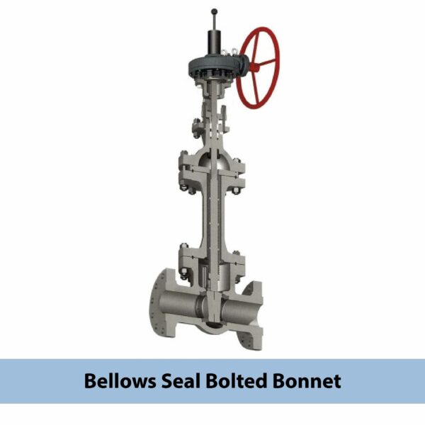 Gate Valve - Image 7