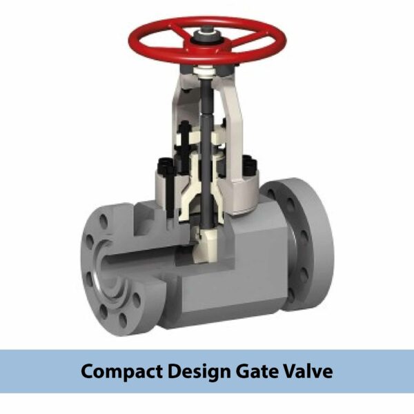Gate Valve - Image 10