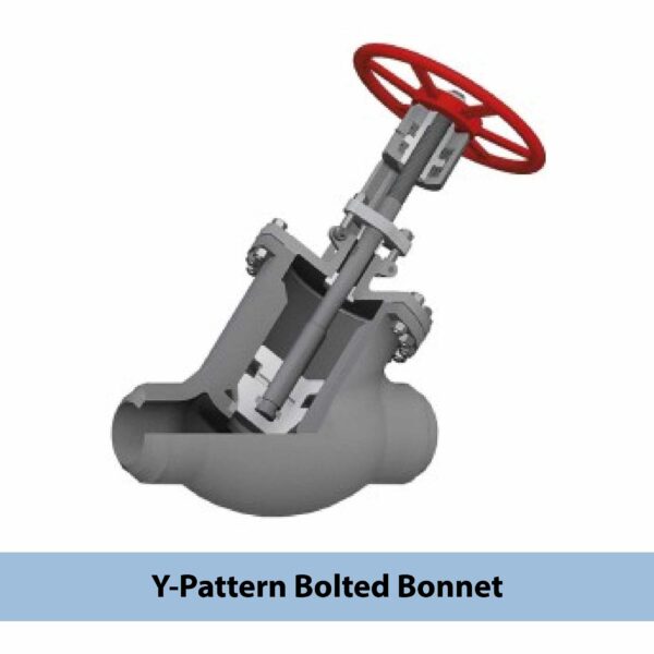 Globe Valve - Image 3